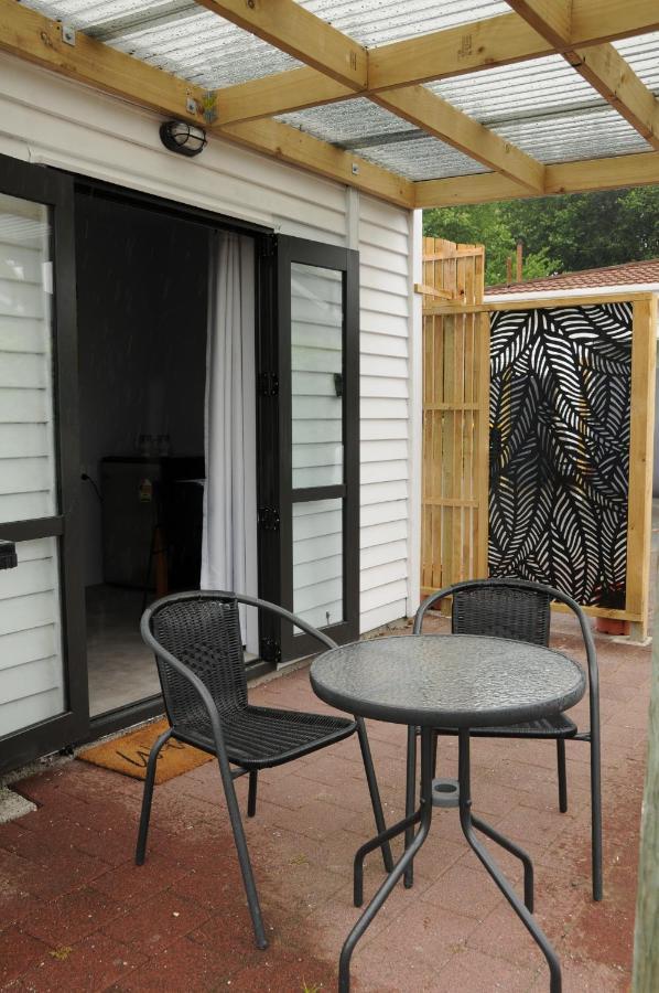 Nights On Broadway - The Apartment Matamata Exterior photo